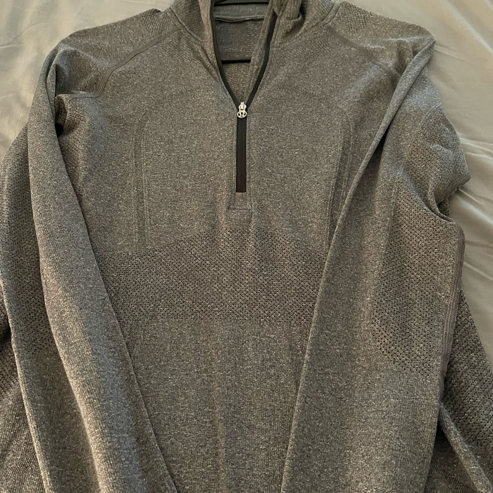 Lululemon Pullover - image 2